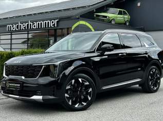 Sorento Platin 4WD*LED*ACC*SITZKLIMA*PANO*HUD*20'', 49900 €, Auto & Fahrrad-Autos in 5102 Anthering Sorento Platin 4WD*LED*ACC*SITZKLIMA*PANO*HUD*20'', 49900 €, Auto & Fahrrad-Autos in 5102 Anthering