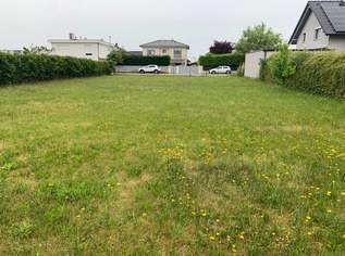 PRIVATVERKAUF: Ideal geschnittenes 760m² Baugrundstück in ruhiger Siedlungslage PRIVATVERKAUF: Ideal geschnittenes 760m² Baugrundstück in ruhiger Siedlungslage