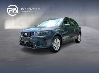 Arona Reference Edition 1.0 TSI, 19490 €, Auto & Fahrrad-Autos in 8020 Gries