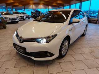 Auris 1,8 VVT-i Hybrid Edition 45, 15900 €, Auto & Fahrrad-Autos in 4134 Putzleinsdorf