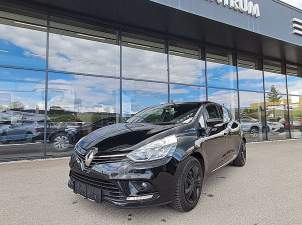Clio Limited Energy TCe 90 Ecoleader, 7990 €, Auto & Fahrrad-Autos in 4240 Freistadt Clio Limited Energy TCe 90 Ecoleader, 7990 €, Auto & Fahrrad-Autos in 4240 Freistadt