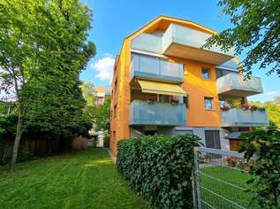 GARTENWOHNUNG: 4-Zimmer in ruhiger Lage ab 15.09. zur Miete!, 2483.44 €, Immobilien-Wohnungen in 1130 Hietzing