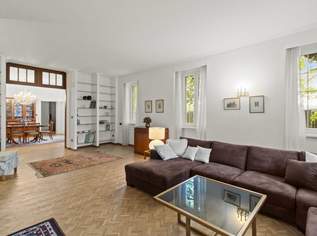 ++ OASE an der DONAU ++ exklusives OBJEKT für hohe Ansprüche, 1499000 €, Immobilien-Häuser in 3400 Gemeinde Klosterneuburg