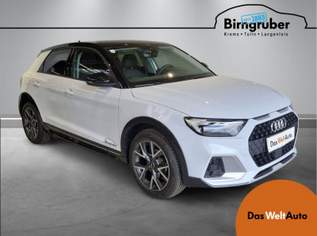A1 SB 25 TFSI Allstreet Intense, 27490 €, Auto & Fahrrad-Autos in 3430 Gemeinde Tulln an der Donau A1 SB 25 TFSI Allstreet Intense, 27490 €, Auto & Fahrrad-Autos in 3430 Gemeinde Tulln an der Donau