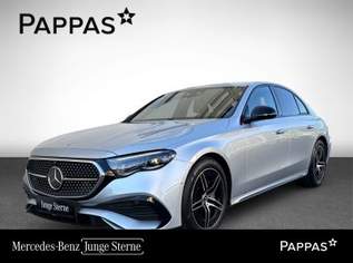 E 200 4MATIC Limousine, 62950 €, Auto & Fahrrad-Autos in 8051 Gösting