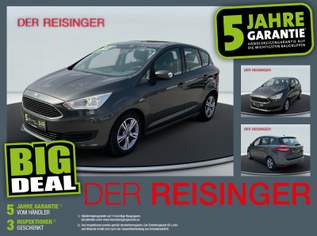 C-MAX Trend 1.0 EcoBoost, 8990 €, Auto & Fahrrad-Autos in 8572 Bärnbach C-MAX Trend 1.0 EcoBoost, 8990 €, Auto & Fahrrad-Autos in 8572 Bärnbach