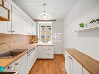 Stadtwohnung mit grünem Extra! 2 Zimmer I 52 m² I 2. Liftstock I Thermisch saniertI Ausgezeichnete Infrastruktur + AKH Nähe, 230000 €, Immobilien-Wohnungen in 1180 Währing
