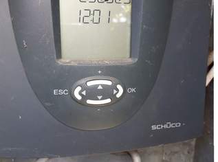 Solar Steuerung Schüco, 70 €, Haus, Bau, Garten-Hausbau & Werkzeug in 2213 Gemeinde Bockfließ