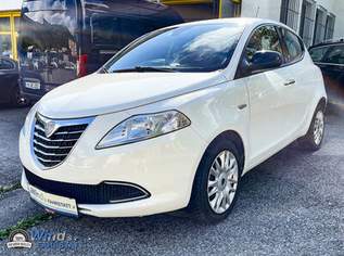 Ypsilon Silver 5 türig, 4590 €, Auto & Fahrrad-Autos in 6060 Stadt Hall in Tirol Ypsilon Silver 5 türig, 4590 €, Auto & Fahrrad-Autos in 6060 Stadt Hall in Tirol