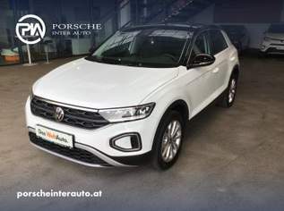 T-Roc Friends TSI, 31980 €, Auto & Fahrrad-Autos in 4060 Leonding