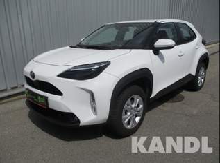 Yaris Cross 1.5 VVT-i Hybrid Active Aut., 23990 €, Auto & Fahrrad-Autos in 1220 Donaustadt Yaris Cross 1.5 VVT-i Hybrid Active Aut., 23990 €, Auto & Fahrrad-Autos in 1220 Donaustadt