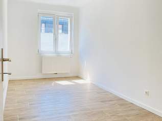 4-Zimmer-Wohnung in Ruhelage beim Praterstern – Erstbezug mit Stil und Fernblick, 399000 €, Immobilien-Wohnungen in 1020 Leopoldstadt