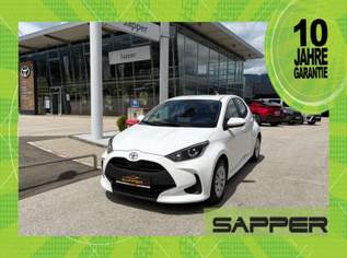 Yaris 1,0 VVT-i Active Nonki Ed**, 14990 €, Auto & Fahrrad-Autos in 8740 Zeltweg