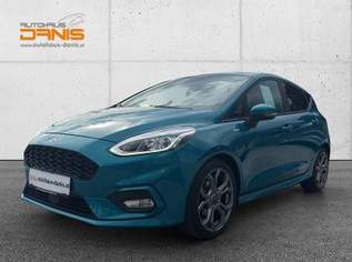 Fiesta ST-Line EcoBoost, 9900 €, Auto & Fahrrad-Autos in 8940 Liezen