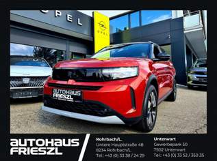 Frontera 1.2 DI MHEV GS Aut. 7 Sitzer, 27900 €, Auto & Fahrrad-Autos in 8234 Rohrbach an der Lafnitz