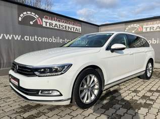 Passat 2.0 TDi 110 Kw DSG Highline mit Glasdach, 19350 €, Auto & Fahrrad-Autos in 3160 Gemeinde Traisen