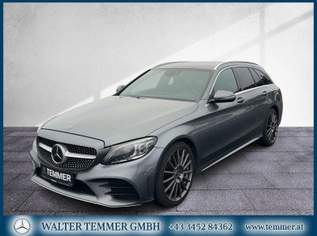 C 300 T-Modell, 23450 €, Auto & Fahrrad-Autos in 8434 Tillmitsch