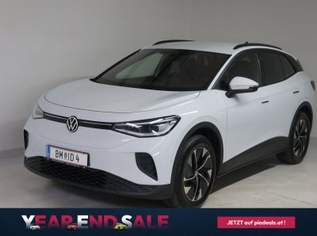 ID.4 Pro 4MOTION 210 kW Business, 43990 €, Auto & Fahrrad-Autos in 8605 Kapfenberg ID.4 Pro 4MOTION 210 kW Business, 43990 €, Auto & Fahrrad-Autos in 8605 Kapfenberg