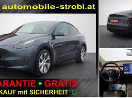Model Y Max. Reichw. AWD *Auto.P*GARANTIE*, 33780 €, Auto & Fahrrad-Autos in 8322 Eichkögl