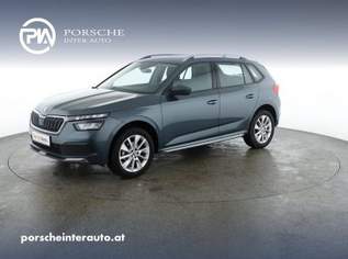 Škoda KAMIQ Style TSI, 17550 €, Auto & Fahrrad-Autos in 8041 Liebenau