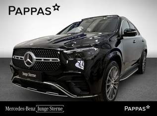 GLE 450 d 4MATIC Coupé, 115900 €, Auto & Fahrrad-Autos in 4030 Kleinmünchen-Auwiesen
