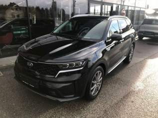 Sorento 7S 2,2 CRDi SCR AWD Platin DCT, 35990 €, Auto & Fahrrad-Autos in 4240 Freistadt