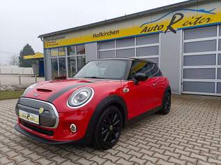MINI Cooper SE 226km Reichweite*Wärmepumpe*Schi..., 16490 €, Auto & Fahrrad-Autos in 4142 Hofkirchen im Mühlkreis
