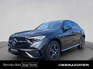 GLC 220 d 4MATIC Coupé, 69900 €, Auto & Fahrrad-Autos in 4150 Rohrbach-Berg