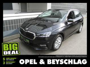Fabia Ambition 1.0, 17490 €, Auto & Fahrrad-Autos in 1190 Döbling Fabia Ambition 1.0, 17490 €, Auto & Fahrrad-Autos in 1190 Döbling
