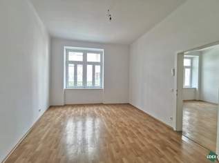 Zentral & bestens erreichbar: Attraktive 3-Zimmer-Wohnung nahe U3, 549000 €, Immobilien-Wohnungen in 1030 Landstraße