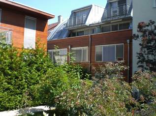 KLOSTERNEUBURG - 2 Zimmer Wohnung mit toller Terrasse, 946.51 €, Immobilien-Wohnungen in 3400 Gemeinde Klosterneuburg