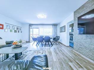 4-Zimmer-Wohnung mit Balkon & Duplexgarage in Telfs!, 0 €, Immobilien-Wohnungen in 6410 Marktgemeinde Telfs