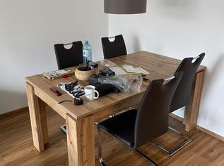 4 Schwingstühle, 200 €, Haus, Bau, Garten-Möbel & Sanitär in 1150 Rudolfsheim-Fünfhaus