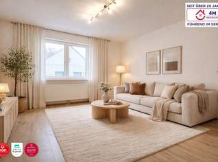 RESERVIERT! Modernisierte 2-Zimmer-Erdgeschosswohnung im Zentrum von Königstetten, 159000 €, Immobilien-Wohnungen in 3433 Gemeinde Königstetten RESERVIERT! Modernisierte 2-Zimmer-Erdgeschosswohnung im Zentrum von Königstetten, 159000 €, Immobilien-Wohnungen in 3433 Gemeinde Königstetten