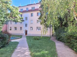 Betongold, unbefristet vermietete 3 Zimmer Wohnung in Hetzendorf, 250000 €, Immobilien-Wohnungen in 1120 Meidling