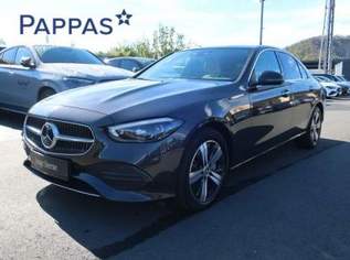 C 400 e 4MATIC, 49950 €, Auto & Fahrrad-Autos in 8712 Niklasdorf