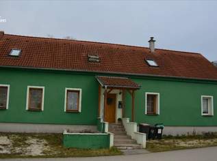 Versteigerung 2192 Kettlasbrunn, 118250 €, Immobilien-Häuser in 2130 Kettlasbrunn