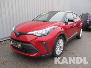 C-HR 1.8 Hybrid C-LUB CVT, 22990 €, Auto & Fahrrad-Autos in 1220 Donaustadt