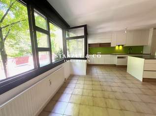 HELLES APARTMENT IN SCHÖNER ZENTRALER RUHELAGE, 250000 €, Immobilien-Wohnungen in 1230 Liesing