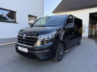 Trafic L1H1 DOKA 2,8t dCi 150 EDC, 29490 €, Auto & Fahrrad-Autos in 4161 Ulrichsberg