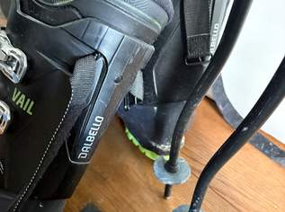 Ski Ausrüstung Komplett