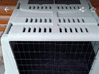 Atlas Car Maxi Hundebox , 100 €, Marktplatz-Tiere & Tierbedarf in 4963 Sankt Peter am Hart