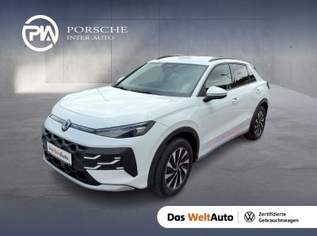 T-Roc Life eTSI DSG, 37990 €, Auto & Fahrrad-Autos in 8605 Kapfenberg