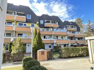 Gepflegte 3-Zimmer-Wohnung mit Loggia/Balkon in Sieghartskirchen – Ihr neues Zuhause!, 198000 €, Immobilien-Wohnungen in 3443 Sieghartskirchen