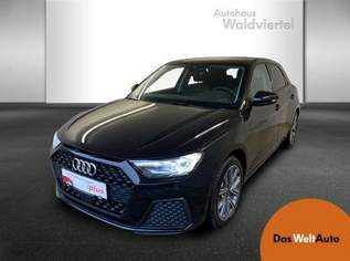 A1 25 TFSI intense, 23850 €, Auto & Fahrrad-Autos in 3580 Gemeinde Horn