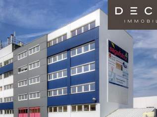 + + + BÜROS an modernem Standort + + + in dynamischem Umfeld + + + B17-1 und B17-2 + + +, 2202.9 €, Immobilien-Gewerbeobjekte in 2351 Gemeinde Wiener Neudorf