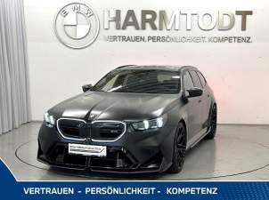 M5 *M-Performance / B&O / Individual*, 129990 €, Auto & Fahrrad-Autos in 8232 Grafendorf bei Hartberg