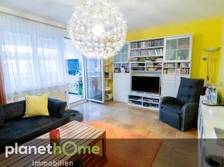 Gepflegt Wohnen im Süden, 198000 €, Immobilien-Wohnungen in 3100 Stattersdorf