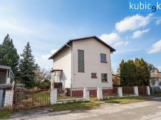 Wohnen am Stadtrand - Nähe Lobau, 529000 €, Immobilien-Häuser in 1220 Donaustadt