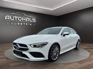 CLA 220 d AMG Line (118.614), 29990 €, Auto & Fahrrad-Autos in 5204 Straßwalchen